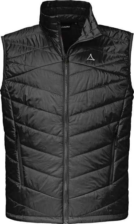 Schöffel Zip-In Vest Seewand (50)