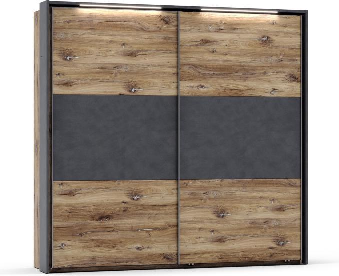 Forestdream Venusia (223 x 62,5 x 213,5 cm)