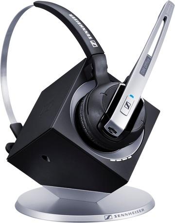 Image du produit Sennheiser DW Office USB (USB Type-B)