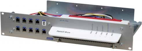 Actual product image Wantec 2092