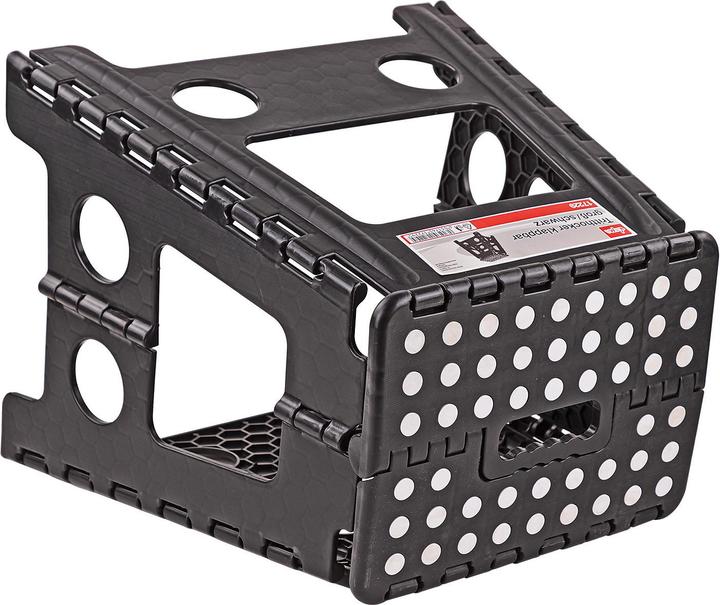 Dema Tritthocker (Klapptritt, 39 cm)