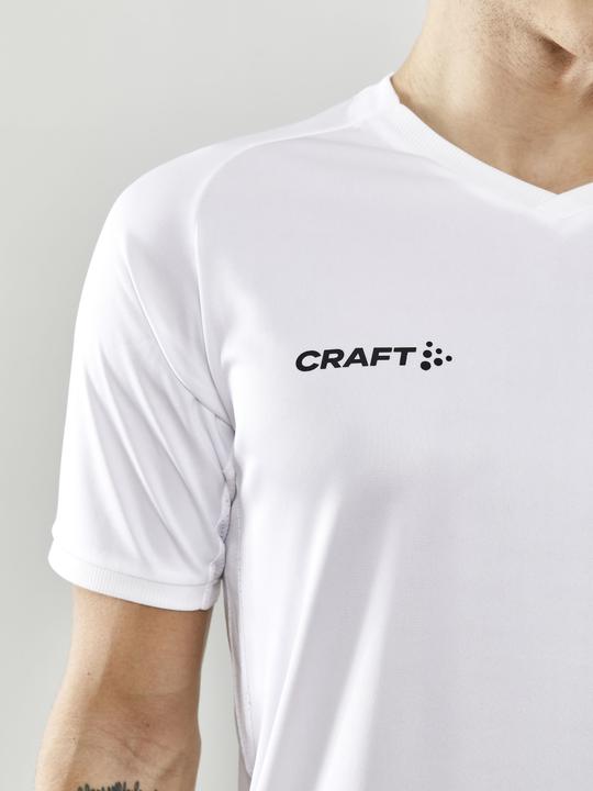 Actual product image Craft Progress 2.0 Solid Jersey M (XXL)