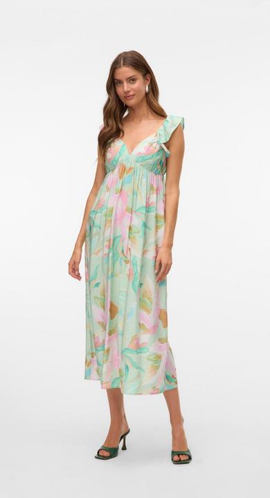 Produktbild Vero Moda VMJOSIE Langes Kleid Kleid (XS)