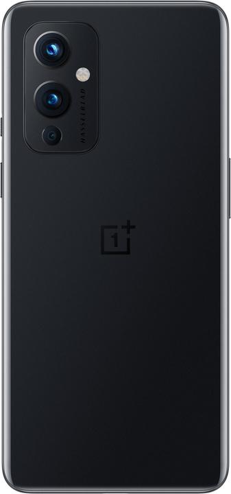 Image du produit OnePlus 9 (128 Go, Astral Noir, 6.55", Double SIM, 48 Mpx, 5G)