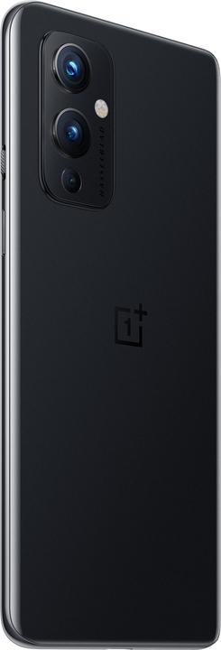 Image du produit OnePlus 9 (128 Go, Astral Noir, 6.55", Double SIM, 48 Mpx, 5G)