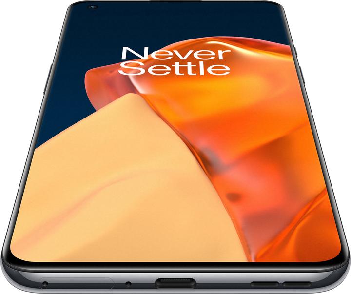 Image du produit OnePlus 9 (128 Go, Astral Noir, 6.55", Double SIM, 48 Mpx, 5G)