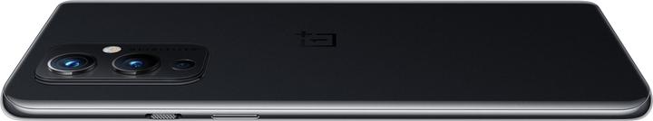 Image du produit OnePlus 9 (128 Go, Astral Noir, 6.55", Double SIM, 48 Mpx, 5G)