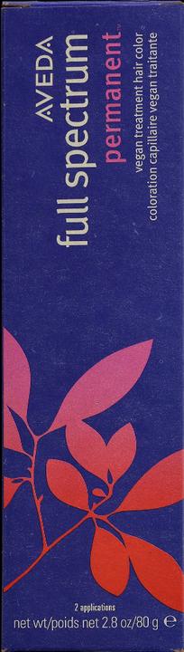 Actual product image Aveda Full Spectrum (6n)