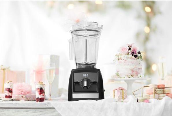 Produktbild Vitamix Ascent A2300i (CH-Stecker, 1400 W)