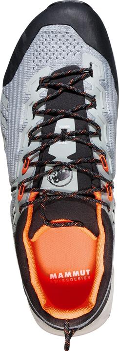 Produktbild Mammut Alnasca Knit III Low (41.5)