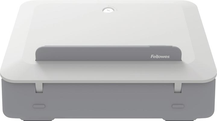 Image du produit Fellowes Mallette pour ordinateur portable blanche (14", Universel)
