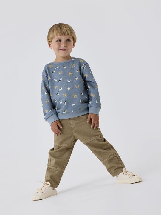 Immagine prodotto Name it Regular Fit Sweatshirt (98)