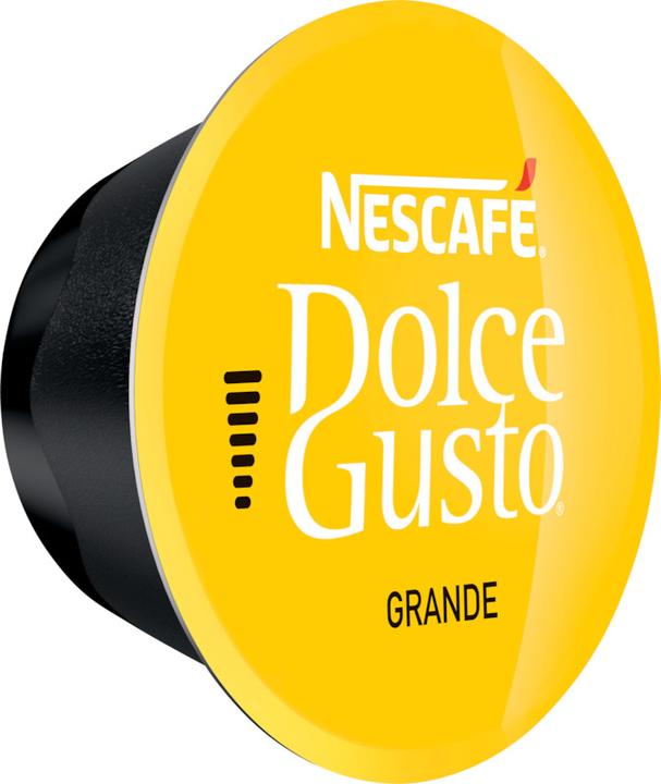 Image du produit Nescafé Dolce Gusto Grande (16 x Port.)