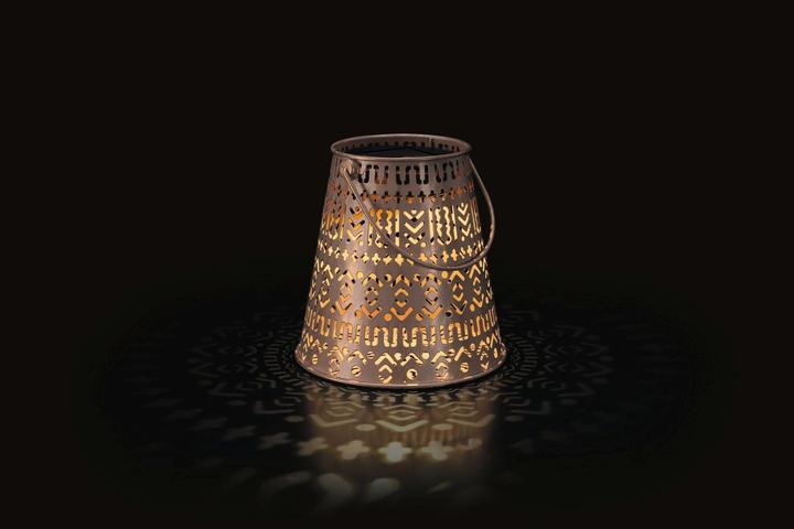Actual product image STT Antic Boho