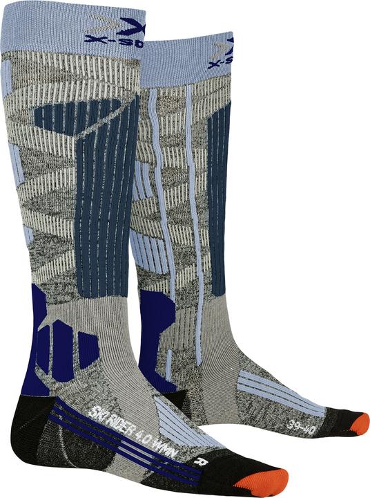 Immagine prodotto X-Socks Ski Rider 4.0 (35, 36)