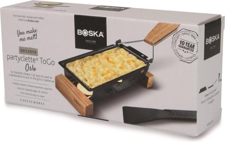 Produktbild Boska Partyclette