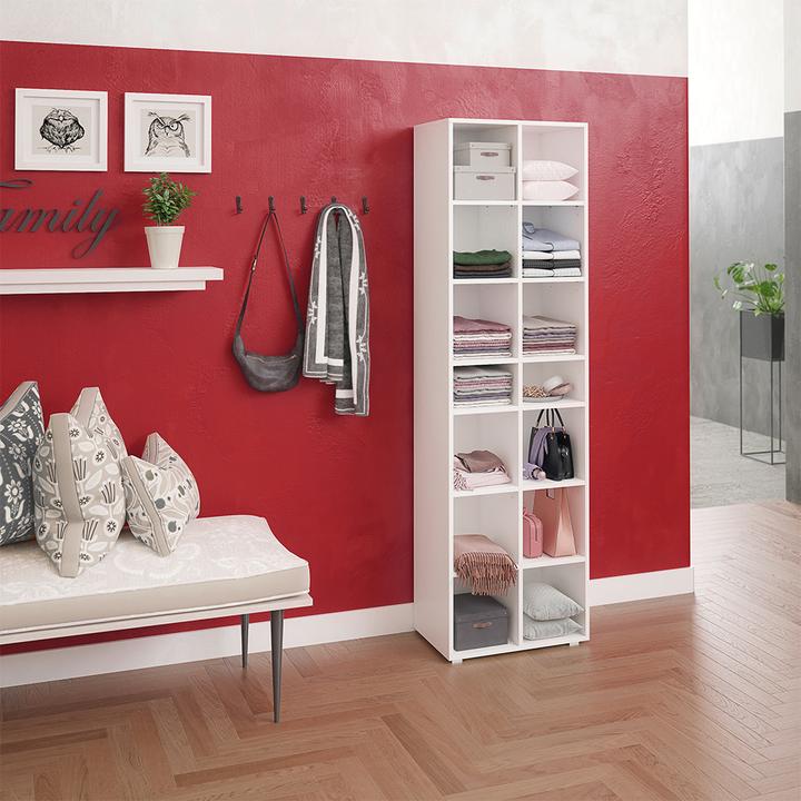 Produktbild Vicco Paris (52 x 183 x 33 cm)