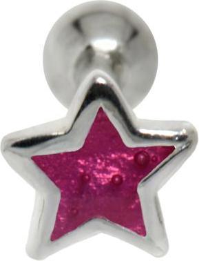 Produktbild Bijouteria Ohrpiercing (Edelstahl, Messing, Emaille)