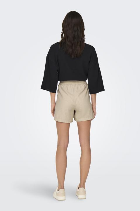 Produktbild JdY Normal geschnitten Hohe Taille Shorts Shorts (S)