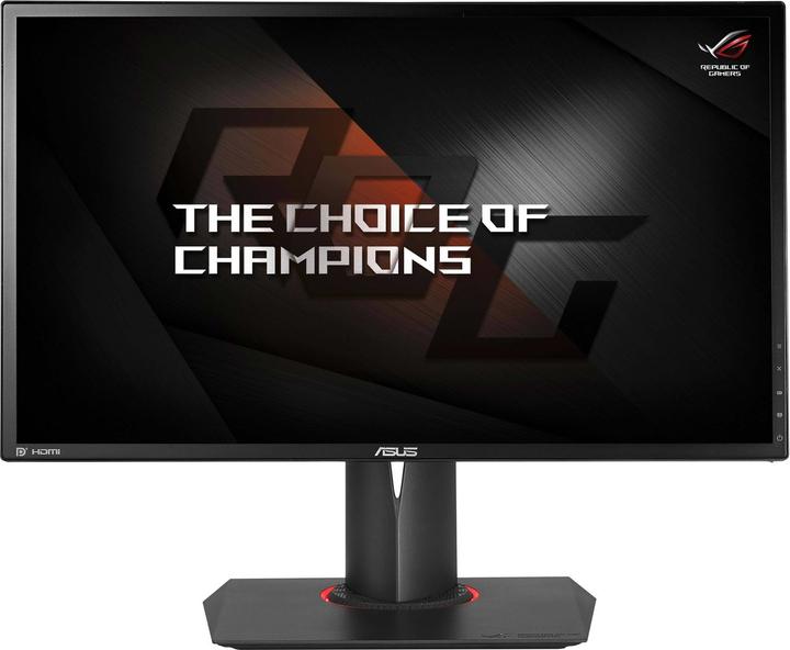 Image du produit ASUS ROG Swift PG248Q (1920 x 1080 pixels, 24")