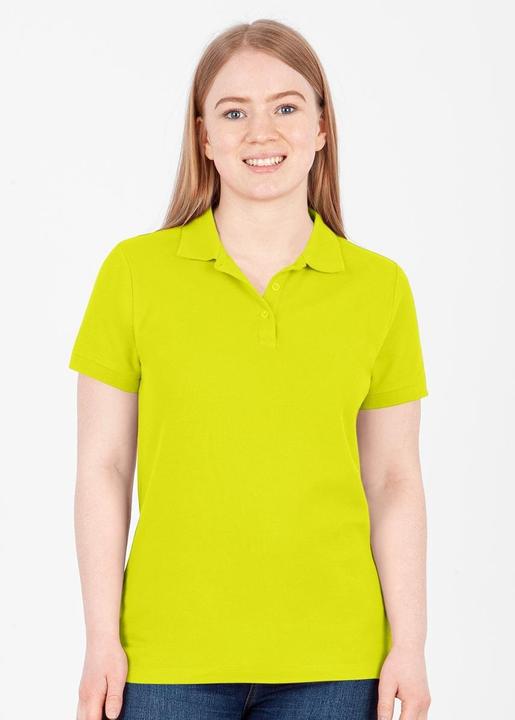 Immagine prodotto JAKO Polo Biologico (5XL)
