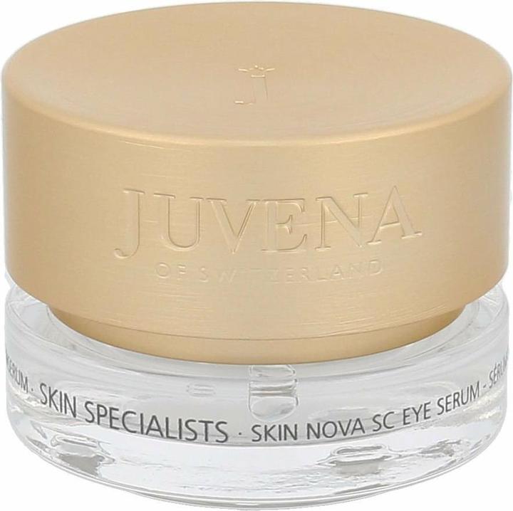 Immagine prodotto Juvena Specialisti della pelle Skin Nova SC Eye Serum (Siero, 15 ml, Giorno)