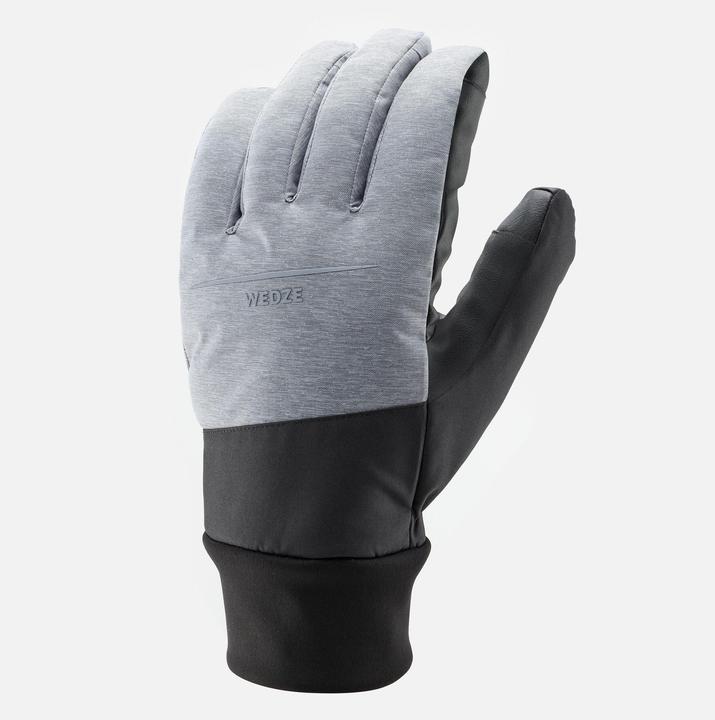 Produktbild Wedze LIGHT 100 (XXL)