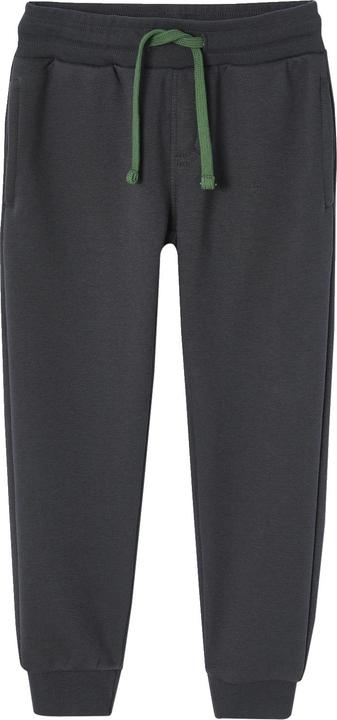 Actual product image Vertbaudet Jungen Sport-Set: Kapuzensweatshirt & Jogginghose (116)