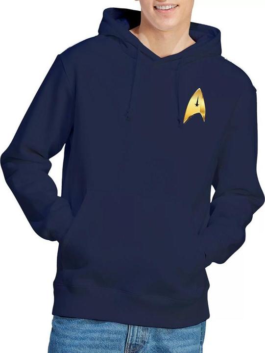 Produktbild Universal Textiles Command Kapuzenpullover (S)