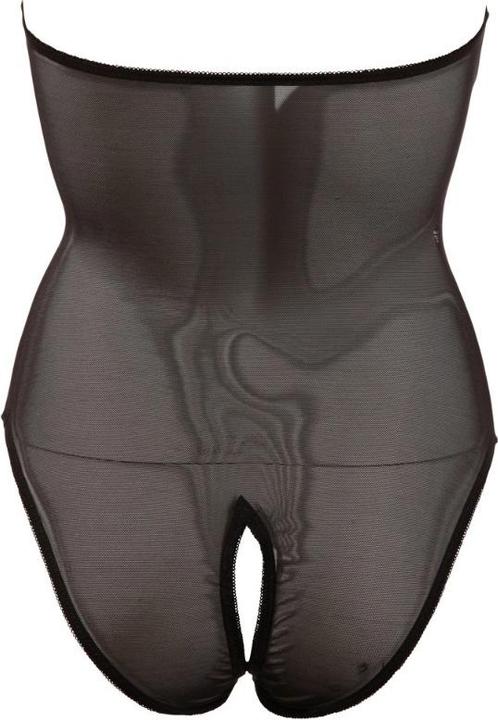 Produktbild Abierta Fina Spitzenbody mit Strass (XL)