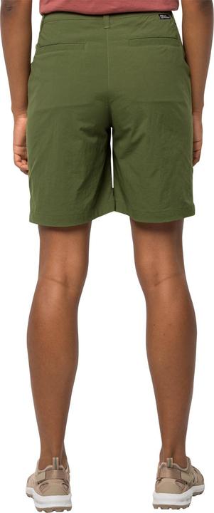 Produktbild Jack Wolfskin Desert Shorts W (S, M)