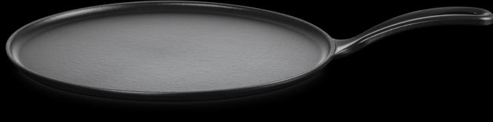 Actual product image Le Creuset Signature (27 cm, Frying pan, Cast iron)