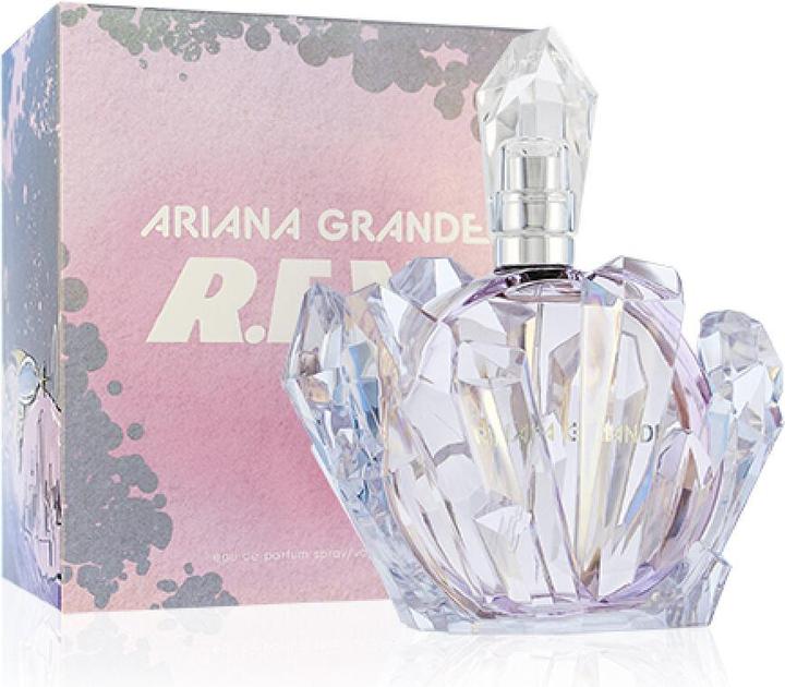 Actual product image Ariana Grande R.E.M. (Eau de parfum, 100 ml)