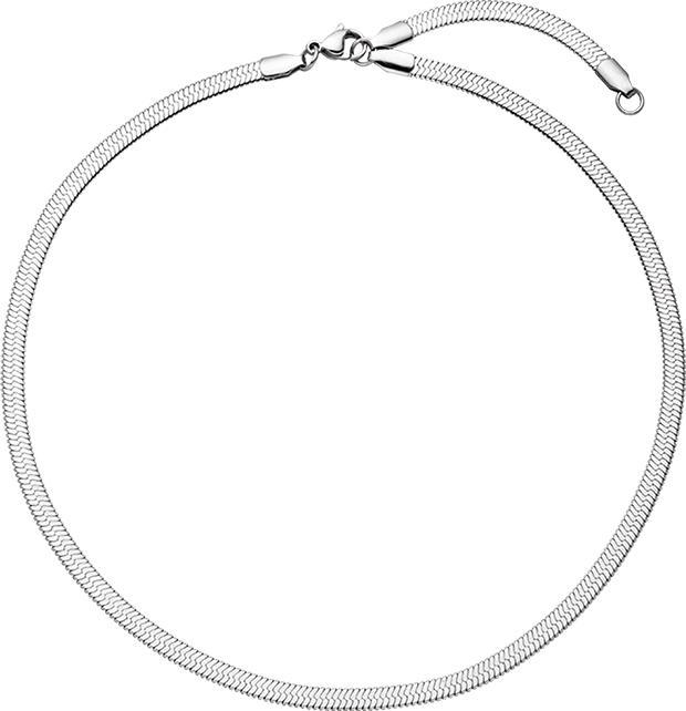 Produktbild Purelei I I'lalo' Choker Silber (Edelstahl)