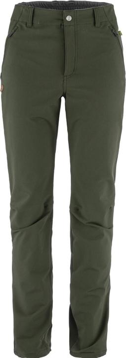 Produktbild Fjällräven Abisko Winter Stretch Trousers (38)