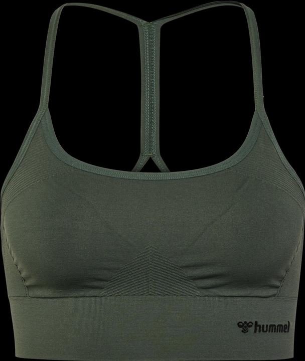 Produktbild hummel Hmltiffy Seamless Sports Top (S)