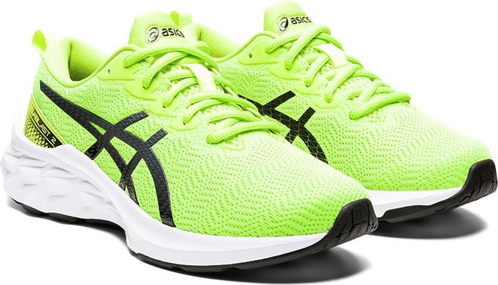 Produktbild ASICS Performance Laufschuh Novablast Gs Kinder (39.5)
