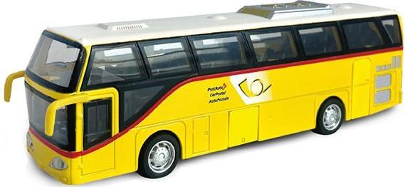 Produktbild Sombo Post Autobus mit Licht Sound