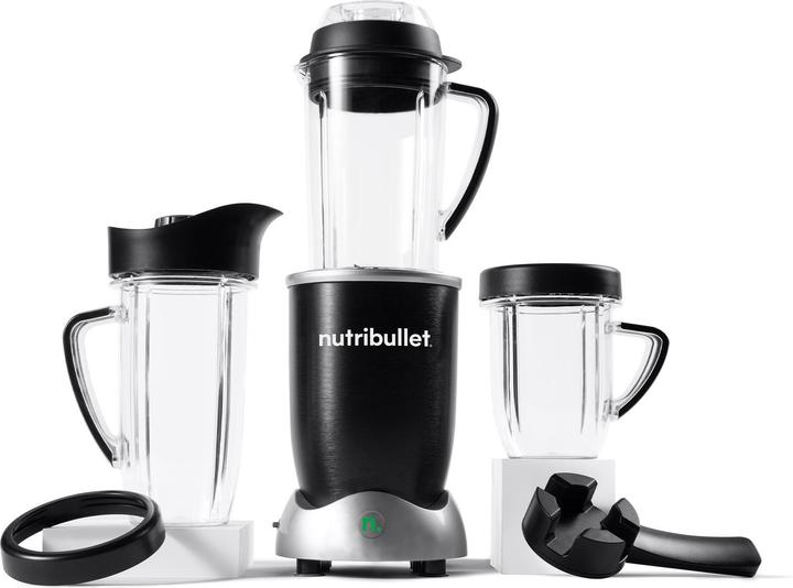 Image du produit NutriBullet Rx (Fiche CH, 1700 W)