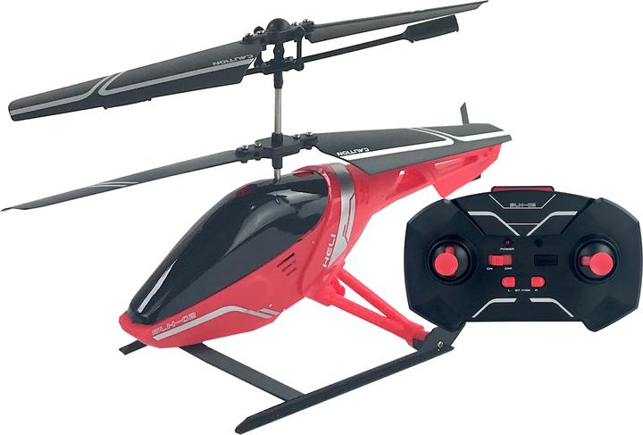 Produktbild Silverlit flybotic Helikopter Air Python (assortiert)