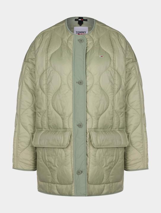 Actual product image Tommy Hilfiger Tommy Jeans Oversize Onion Quilt - 86537 (S)