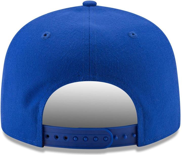 Produktbild New Era 9Fifty Snapback Cap - NFL Buffalo Bills royal
