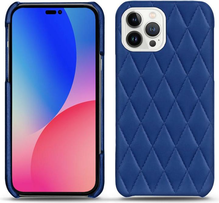 Produktbild Noreve Lederschutzhülle (Apple iPhone 14 Pro Max)