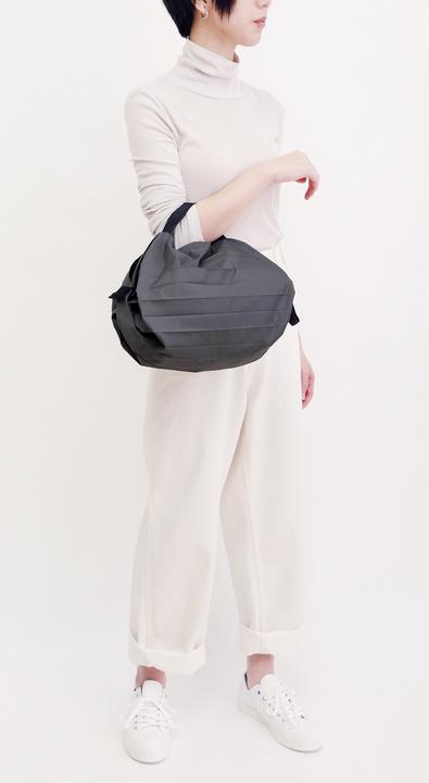 Actual product image Shupatto Compact Bag S - Sumi