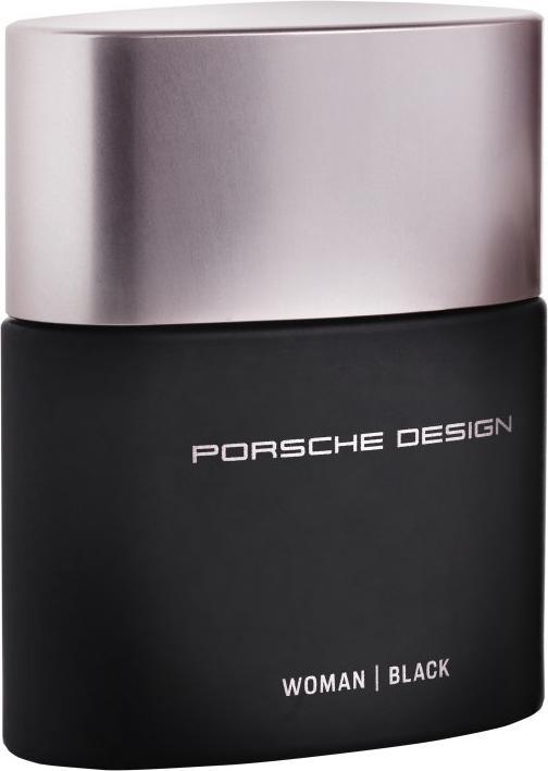 Immagine prodotto Porsche Design e Women Black Eau de Parfum 30 ml (Eau de parfum, 30 ml)