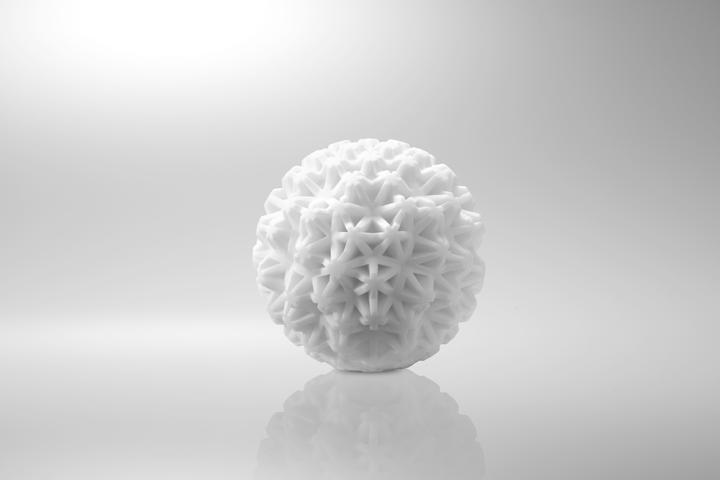 Produktbild Tenga Geo Coral