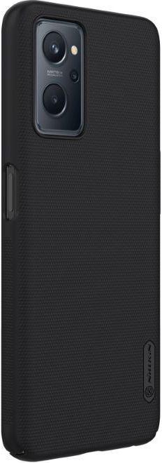 Immagine prodotto Nillkin Coperchio della serie Super Frosted Shield (Realme 9i)
