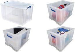Immagine prodotto Fellowes ProStore (44 x 66 x 39 cm, 85 l)