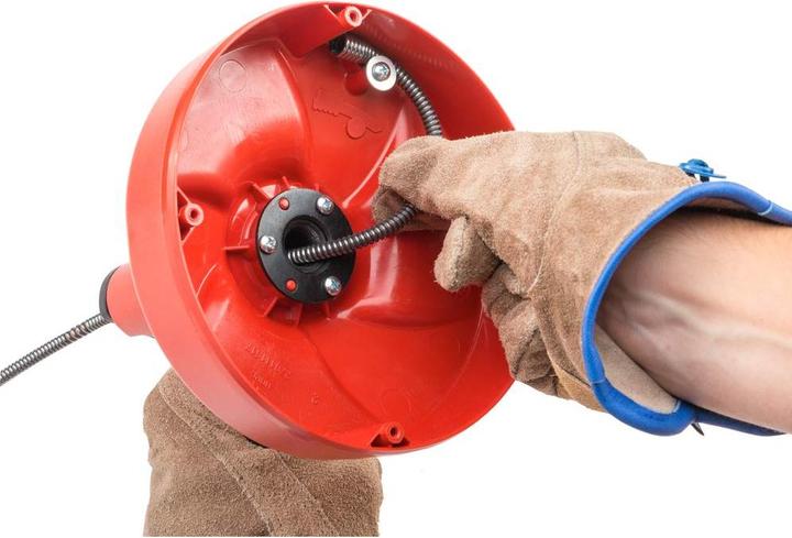 Produktbild Ridgid Power Spin+ (1 Stk.)