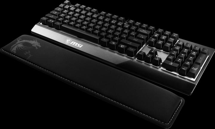 Actual product image MSI Vigor WR01